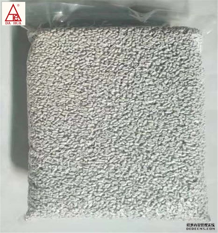 流延膜干燥剂整车提货