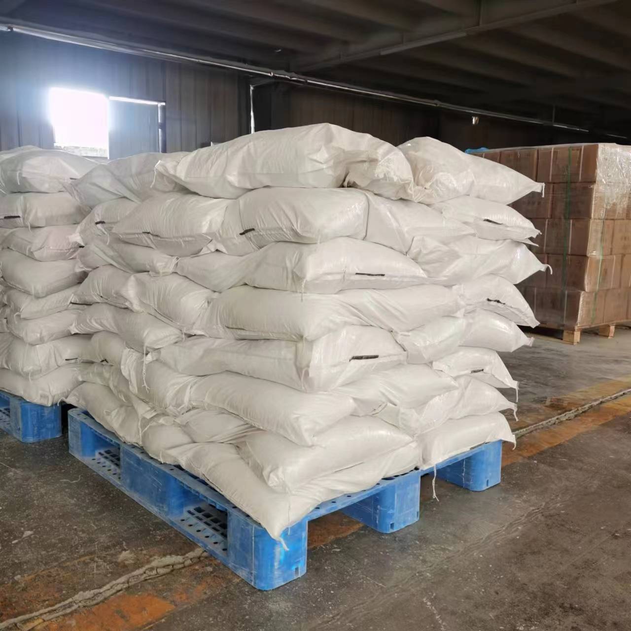 <b>塑料颗粒有气孔怎么解决？</b>