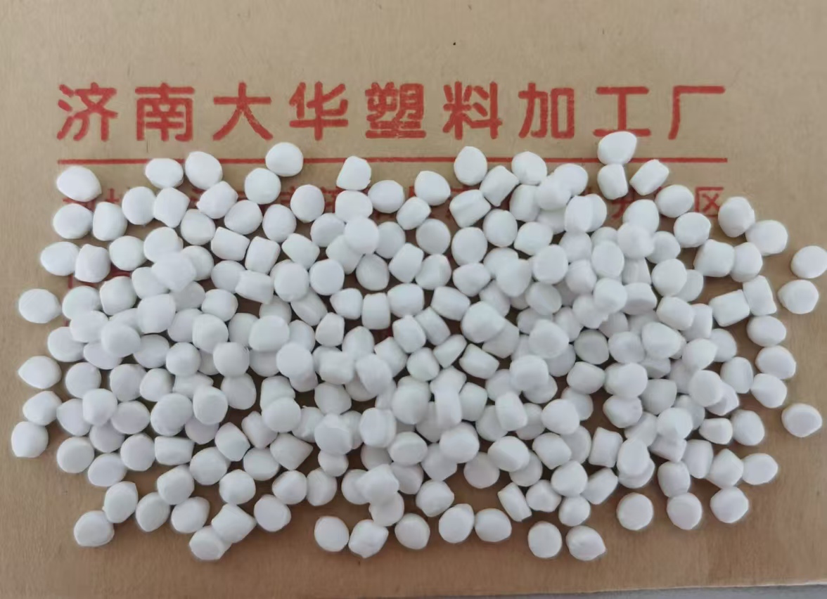 碳酸钙填充母料（注塑级）